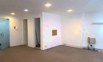 Imagem 5: CONJUNTO 45M² UTEIS - METRO TRIANON