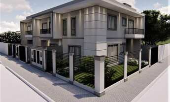 Imagem 2: Sobrado 350ms da Nereu Ramos com 3 quartos e suite e garagem 2 veiculos