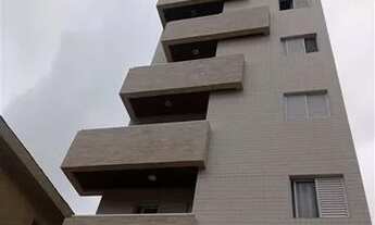 Imagem: CANTO DO FORTE 2 QUARTOS - 50M DA PRAIA