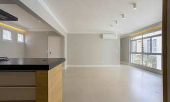 Imagem 4: APARTAMENTO NO ITAIM BIBI 138m², 2 QUARTOS SENDO 1 SUÍTE Apartamento com 3 Quarto(s) e 3