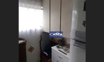 Imagem 2: Apartamento com 2 dormitórios à venda, 63 m² - com preço de oportunidade - Tatuapé - São P