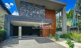 Imagem 4: Jardins Madri - Sobrado - 04 suites