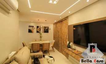 Imagem 7: Lindo Apto. Semi-novo Brás 3 dorm.Oportunidade68m2