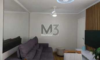 Imagem 7: Apartamento - Vila Industrial - Campinas