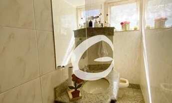 Imagem 7: Apartamento com 4 dormitórios para alugar, 175 m² por R$ 5.998,00/mês - Serra - Belo Horiz