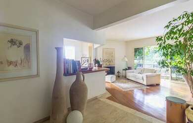 Imagem 7: Venda Apartamento 3 Dormitórios - 220 m² Vila Madalena