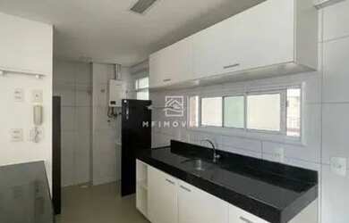 Imagem 4: Summer Park - Pé Direito Duplo na sala - 3 suítes - Lazer Completo