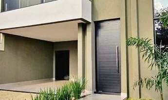 Imagem 3: Casa com 3 dormitórios à venda, 200 m² por R$ 1.200.000,00 - Bonfim Paulista - Ribeirão Pr