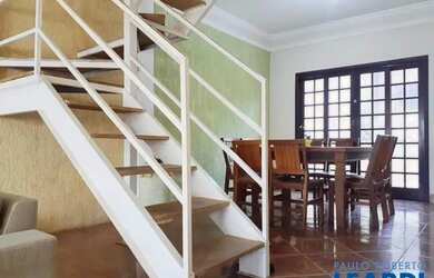 Imagem 4: CASA ASSOBRADADA - JARDIM ANDORINHAS - SP