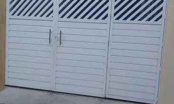 Imagem: Aluga-se casa com garagem