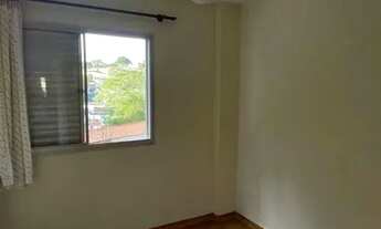 Imagem 6: Apartamento no Condomínio Conceição no Jabaquara com 72m² 2 dormitórios 2 banheiros 1 vaga