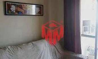 Imagem 2: Apartamento com 3 dormitórios à venda, 71 m² por R$ 529.000 - Rudge Ramos - São Bernardo d