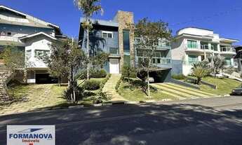 Imagem 3: Parque das Artes - Belíssimo sobrado com 3 suítes à venda, 356 m² por R$ 2.300.000 - Parqu