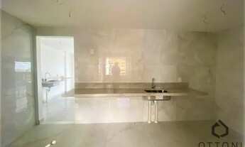 Imagem 6: Apartamento à venda no Tirol Concetto - 3 quartos (3 suítes) - Ângelo Varela