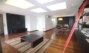 Imagem 5: LINEAR! Excelente planta CIRCULAR com 323m². Área Gourmet, Piscina