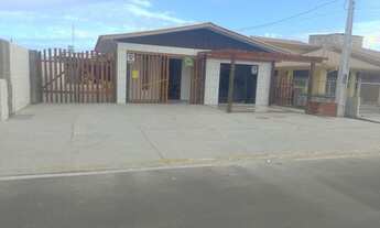 Imagem: Praia Arroio do Silva - CENTRO