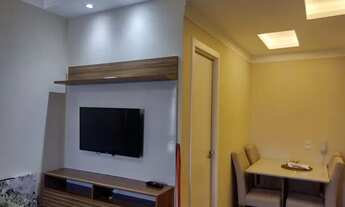 Imagem 3: Studio Maravilhoso no Coração do Tatuapé