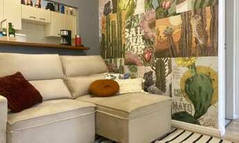 Imagem 4: Alugo Apto 1 quarto Mobiliado, São Salvador - Temporada