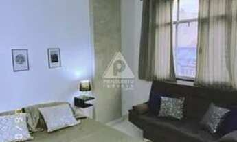 Imagem 6: Apartamento à venda, 1 quarto, Centro - RIO DE JANEIRO/RJ
