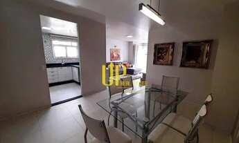 Imagem 3: Apartamento com 2 dormitórios, 98 m² - venda por R$ 968.000,00 ou aluguel por R$ 6.533,33