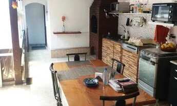 Imagem 2: SOBRADO COM 3 DORMITÓRIOS A VENDA, 128,20m² Jardim São Roberto - Guarulhos - SP