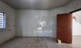 Imagem 5: Casa com 4 dormitórios para alugar, 296 m² por R$ 5.128,46 - Alto Taquaral - Campinas/SP