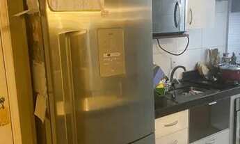 Imagem 5: APARTAMENTO COM 3 DORMITÓRIOS À VENDA, 56M² - COCAIA - GUARULHOS/SP