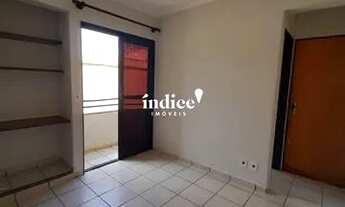 Imagem 2: Apartamento à venda 2 quartos 1 suíte 1 vaga Condomínio Itamaraty Ribeirão Preto