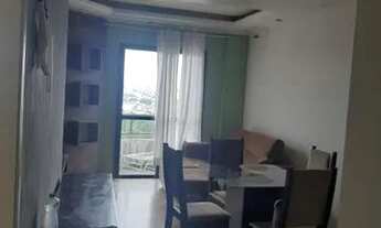 Imagem: Apartamento, Gopoúva - Guarulhos