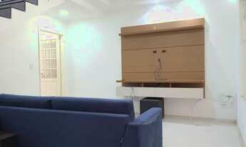 Imagem 2: OTIMO SOBRADO INDEPENDENTE 138M² - 3 DORMS - 3 VAGAS DE GARAGEM - JARDIM VILA GALVÃO