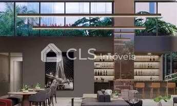 Imagem: São Paulo - Apartamento Padrão - Pinheiros