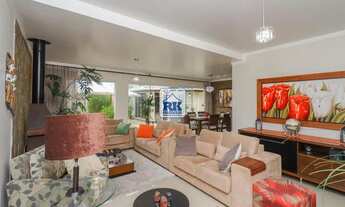 Imagem 2: Casa à venda, 3 quartos, 3 suítes, 2 vagas, Ingleses - Florianópolis/SC