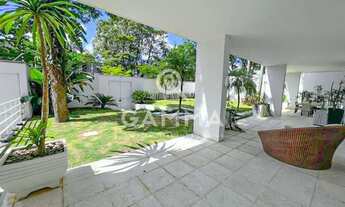 Imagem 2: Casa à venda no Jardim América. Com 1.125m² de terreno, 601m² de área construída,