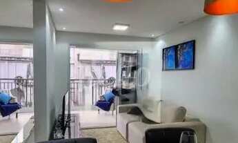 Imagem 3: São Paulo - Apartamento Padrão - Ipiranga