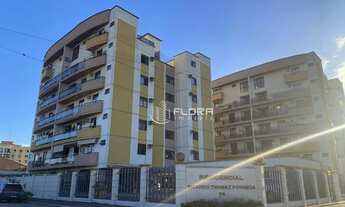Imagem 2: Apartamento com 3 dormitórios à venda, 135 m² por R$ 430.000,00 - Santa Isabel - Resende/R