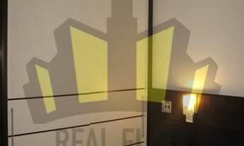 Imagem 2: Flat para aluguel com 34 metros quadrados e 1 quarto em Moema - São Paulo - SP