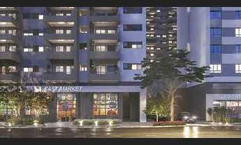 Imagem 2: APARTAMENTO RESIDENCIAL em São Paulo - SP, Tatuapé