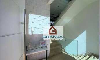 Imagem 7: Casa com 3 dormitórios à venda, 356 m² por R$ 2.300.000 - Jardim Indaiá - Embu das Artes/S