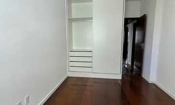 Imagem 6: Apartamento para aluguel com 108 metros quadrados com 3 quartos em Graça - Salvador - BA