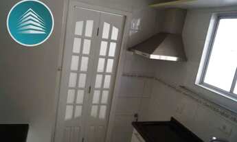 Imagem 6: Apartamento com 3 dormitórios à venda, 61 m² por R$ 330.000 - Água Verde - Curitiba/PR