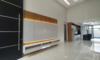 Imagem 4: Casa à venda 3 Quartos, 3 Suites, 4 Vagas, 300M², Parqville Pinheiros, Aparecida de Goiâni