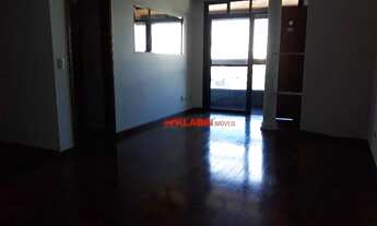 Imagem 3: Apartamento com 3 dormitórios à venda, 102 m² por R$ 850.000,00 - Saúde - São Paulo/SP