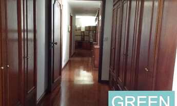 Imagem 5: APARTAMENTO COBERTURA para Locação CAMPO BELO, SAO PAULO 5 suítes, 4 salas, 6 banheiros, 5