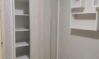 Imagem 2: Casa de condomínio para venda com 77 metros quadrados com 3 quartos