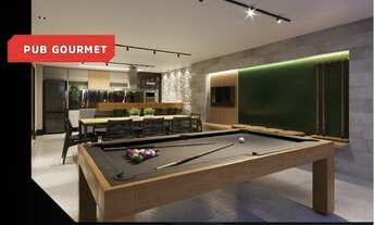 Imagem 3: Apartamento com 2 quartos em Jardim Camburi - Vitória - ES