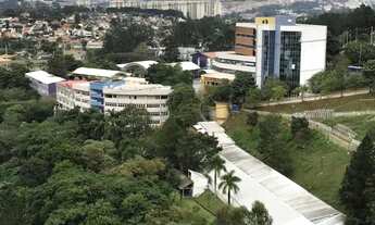 Imagem 3: SANTANA DE PARNAÍBA - Apartamento Padrão - TAMBORÉ