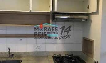 Imagem: Apartamento com 2 dormitórios para alugar