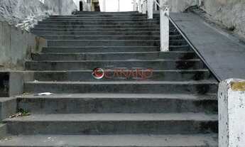 Imagem 4: Casa de Vila-LOCAÇÃO-Cascadura-Rio de Janeiro-RJ