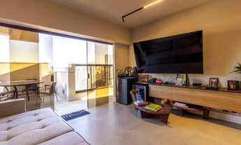 Imagem 5: Cobertura Venda 1 Dormitórios - 103 m² Moema