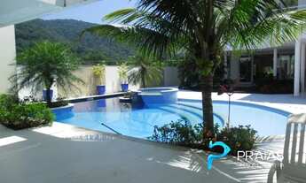 Imagem 3: Sobrado em condomínio de alto padrão, Guarujá